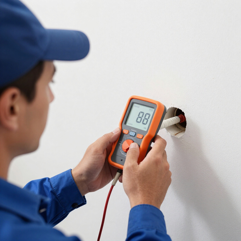 Leak Detection & Repair in Springfield