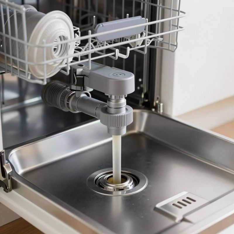 Garbage Disposal in Springfield