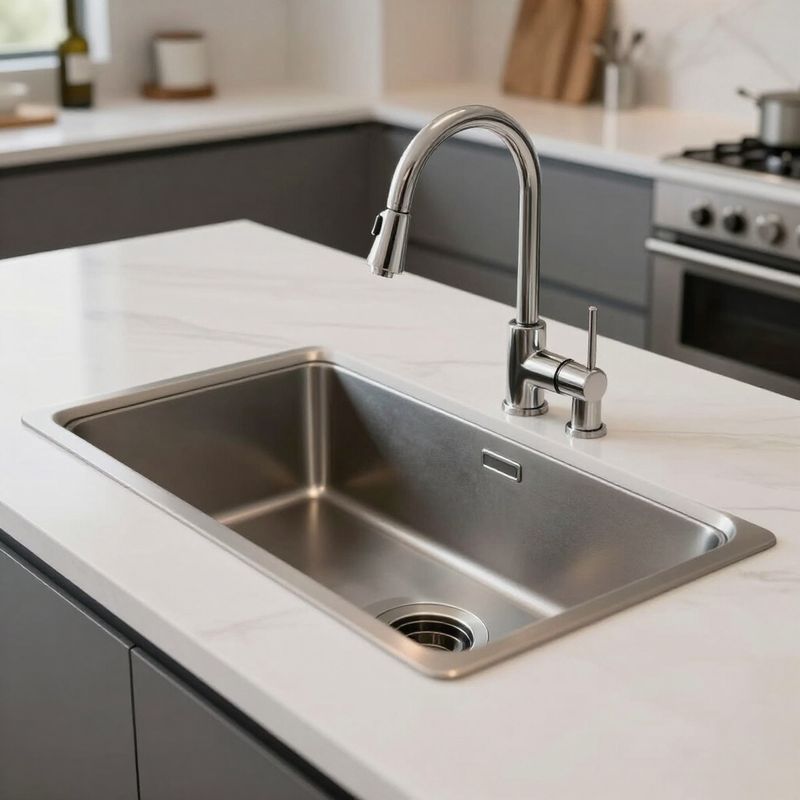 Bathroom & Kitchen Upgrades in Springfield