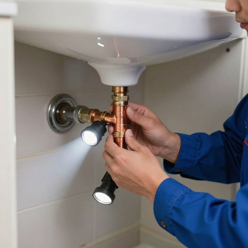 Emergency Plumbing in Springfield